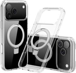 Nevox StyleShell SHOCKFlex with stand function