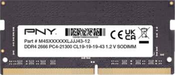 PNY Technologies PNY MN16GSD42666 memory module