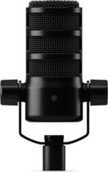 RODE RØDE PodMic USB Black Studio