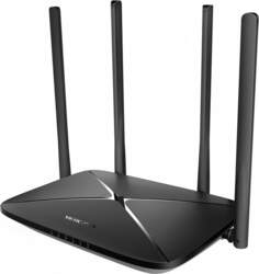 Mercusys MB115-4G wireless router Fast Ethernet