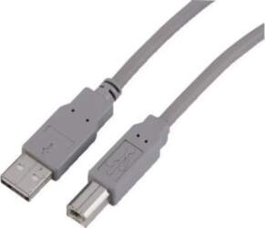 Sharkoon USB 2.0 A-B Cable