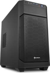 Sharkoon V1000 Black