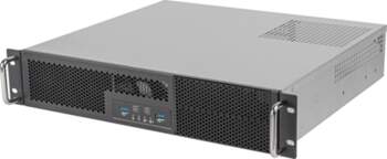 Silverstone Technology SilverStone SST-RM23-502-MINI, removable frame