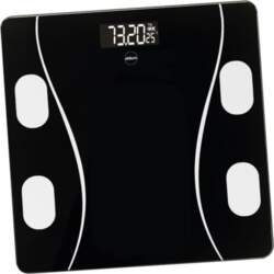 SMART PERSONAL SCALE ELDOM TWO610