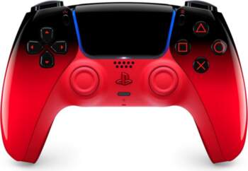 Sony Interactive Entertainment DualSense Wireless Controller
