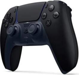 SONY Playstation Dualsense Controller PS5 Black