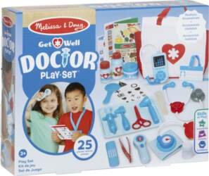 Spin Master Melissa & Doug -