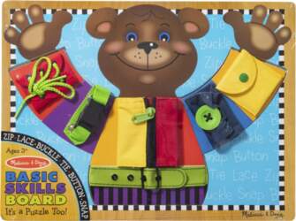 Spin Master Melissa & Doug -