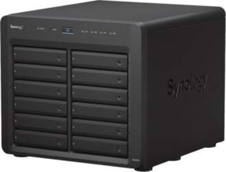 SYNOLOGY DS2422+ DiskStation NAS