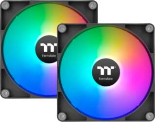 Thermaltake CT120 Reverse ARGB Sync PC