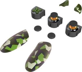 THRUSTMASTER Accessory Pack for Eswap X