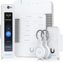 Ubiquiti G3 Starter Kit Pro security