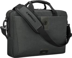 Wenger MX ECO Brief, notebook case