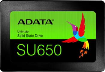 ADATA SU650 2,5" 1 TB