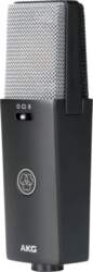 AKG C114 - large diaphragm multi-pattern