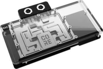 Alphacool Core RX 9070 XT Aorus