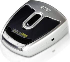 ATEN USB PRINTER SWITCH 2 1
