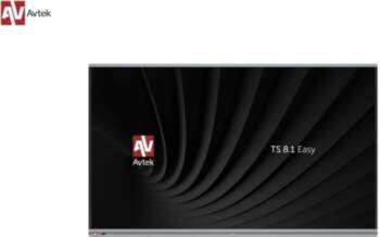 AVTEK MONITOR INTERACTIVE TS 8.1