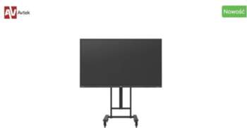 AVTEK TS ELECTRIC STAND LIGHT