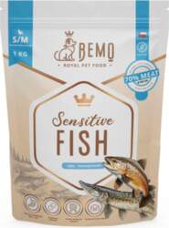 BEMO Sensitive Fish Small/Medium Mono -