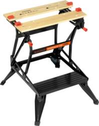 BLACK+DECKER Black&Decker Workmate WM536