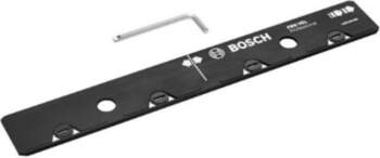 Bosch Powertools Bosch Guide Rail Connection