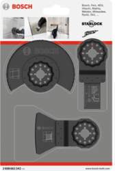 Bosch Powertools Bosch tile base set