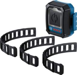 Bosch Powertools Bosch Wireless Auto-Start Module