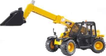 Bruder Cat Telehandler