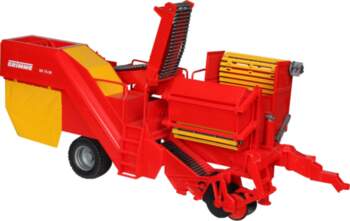 BRUDER Potato harvester Grimme