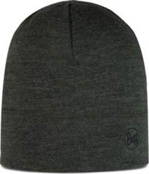 BUFF MERINO VIDĒJA SVĒRA CEPURĪTE SOLID