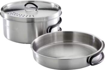 Campingaz pot set Trekking Kit, 3-piece