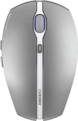 Cherry Gentix BT, mouse (silver)