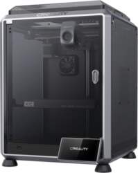 Creality K1C 2025 3D printer