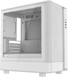Darkflash DB330M Mesh computer case (white)