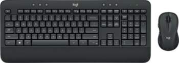 DE Layout - Logitech MK545 Advanced
