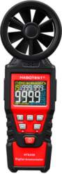 Digital Anemometer Habotest HT625B, USB