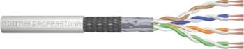 DIGITUS Category 5e patch cord cable