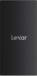 External SSD|LEXAR|SL300|2TB|USB-C|Write speed 1000 MBytes/sec|Read speed