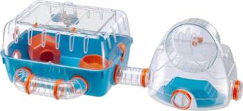 FERPLAST Combi 2 - Būris