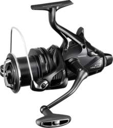 Fishing reel Shimano Baitrunner XTB Medium
