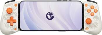 GameSir X5s Mobile Controller (White)