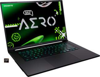 GigaByte AERO