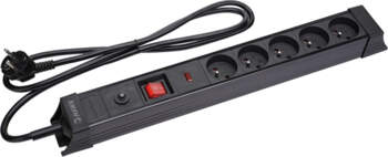 Hawk HWPS503BK 3m