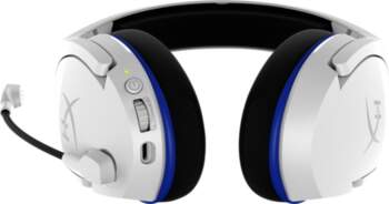 HP INC. HP HyperX Cloud Stinger