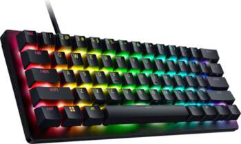 Huntsman V3 Pro Mini (black, DE