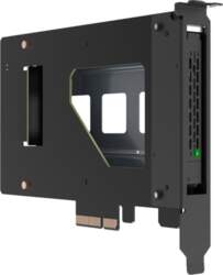 Icy Dock MB111VP-B, removable frame