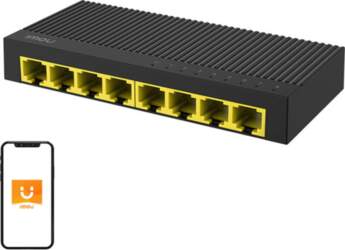 Imou Switch SG108C