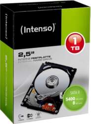 Intenso Top Performance 1 TB Solid