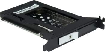 Inter-Tech IPC removable frame ST-8213PCI